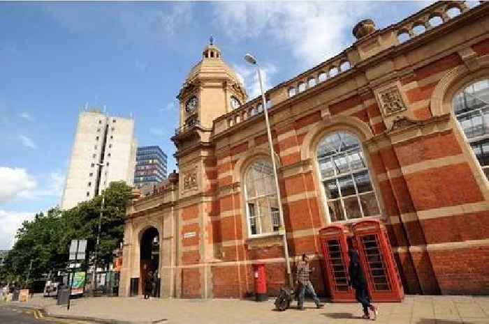 Leicester travellers warned of rail disruption over bank holiday weekend due to strike