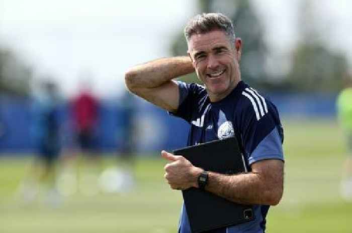Inside King Power Stadium: Leicester City coach gets new job, Tavares' 'whole life' expectation