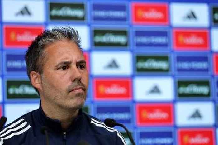 Marti Cifuentes given Leicester City transfer deadline to complete key deals before Charlton