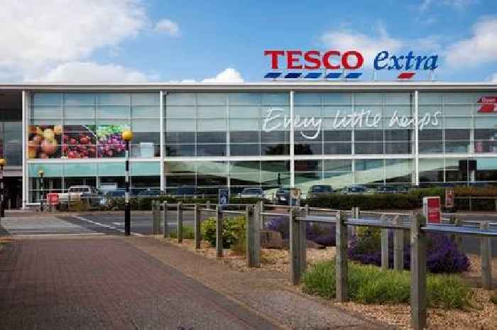 Tesco hikes meal deal price for the fourth time since 2022
