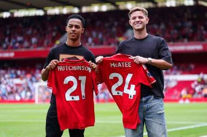Nottingham Forest transfer stock take as priority remains clear despite signing spree