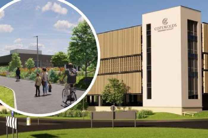 Decision on 'enormous' multi-storey car park near M5 as council debates different Cotswolds Designer Outlet plans
