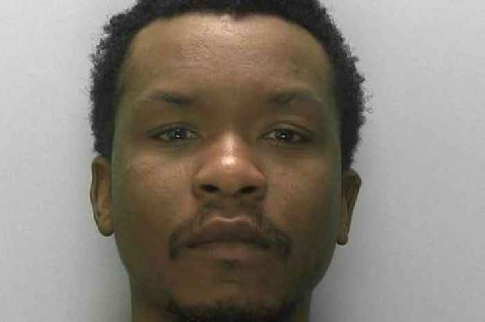 Scarface-inspired drug dealer brought 'violence and misery' to Gloucester