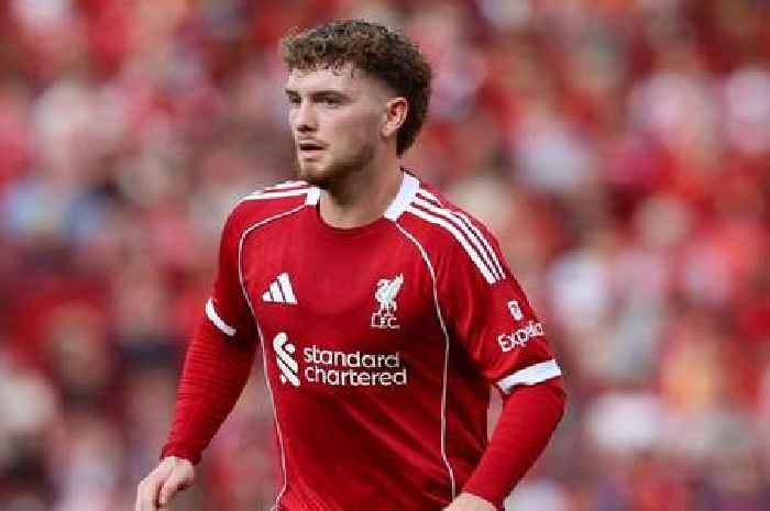 Aston Villa told why £40m Liverpool transfer would be a 'great' move for Unai Emery and Co