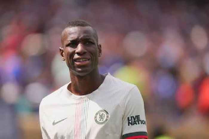 Chelsea star has already revealed Aston Villa transfer interest as reunion on the cards