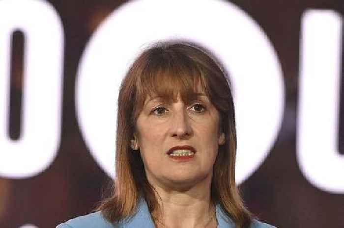 BBC Breakfast viewers 'couldn't bear to watch' Rachel Reeves breaking news