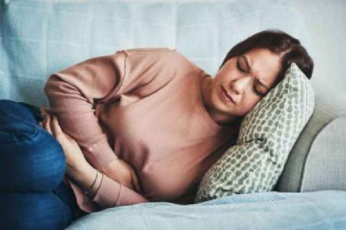DWP sending UK households with stomach problems free £749 payment