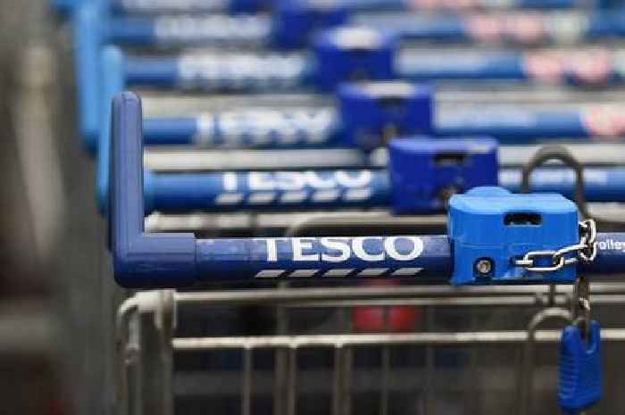 Tesco makes major change to meal deal that customers 'won't like' from tomorrow