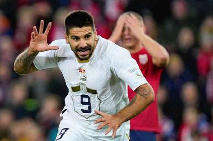 Birmingham City transfer branded unrealistic after shock link