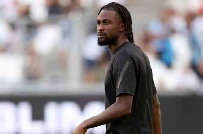 Didier Drogba comparison addressed as Unai Emery told where Evann Guessand is 'at his best'