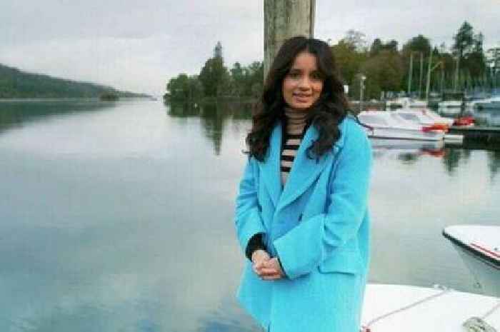Escape to the Country's Sonali Shah addresses future on BBC series