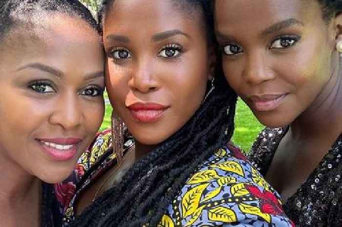 Strictly Come Dancing judge Motsi Mabuse's horrific experience