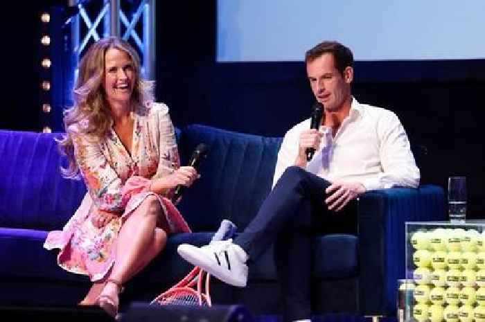 Andy Murray's new life now as he and Kim welcome new addition after heartbreak