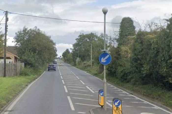 Live A228 and M2 traffic updates as crash partially blocks busy route at Strood