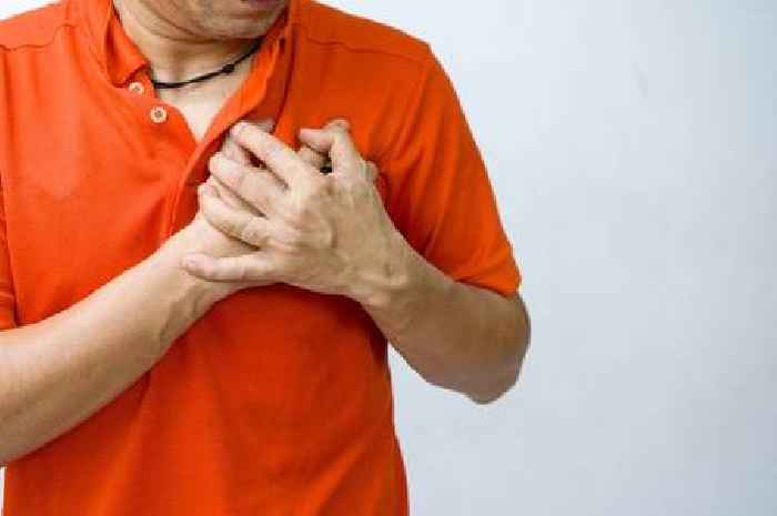Major NHS update for certain people with heart problems across the UK