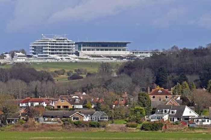 The most unaffordable Surrey towns were more than 40% of income goes on rent