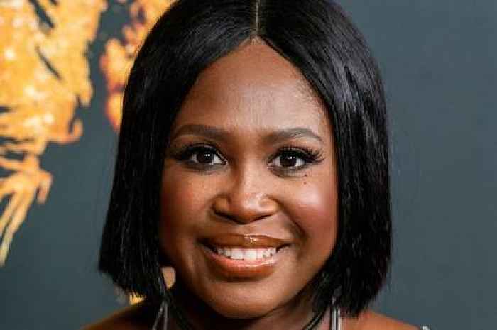 BBC Strictly Come Dancing's Motsi Mabuse opens up on 'terrifying' racial abuse
