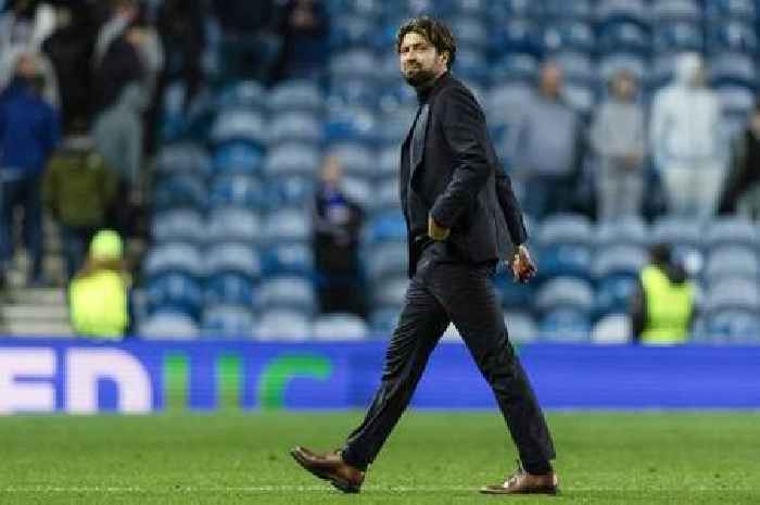 Billy Dodds' mind blown by Rangers issue he's never seen before as he takes Russell Martin claim to task