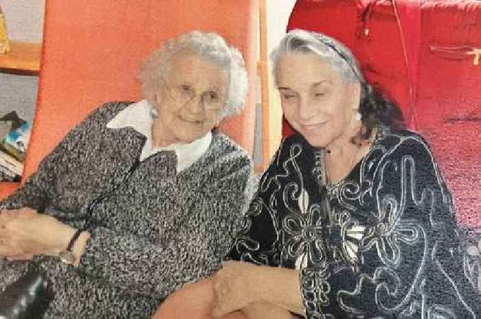 Blind pensioner dies after spilling tea on her lap at nursing home in scalding