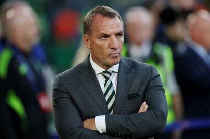 Brendan Rodgers in coded Celtic transfer message as boss can't say what 'I would like to'