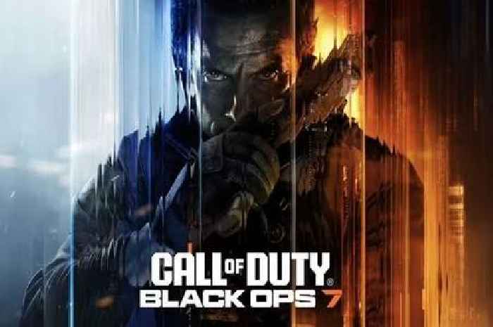 Call of Duty Black Ops 7 trailer sneak peek but fans 'will be cancelling pre-order'