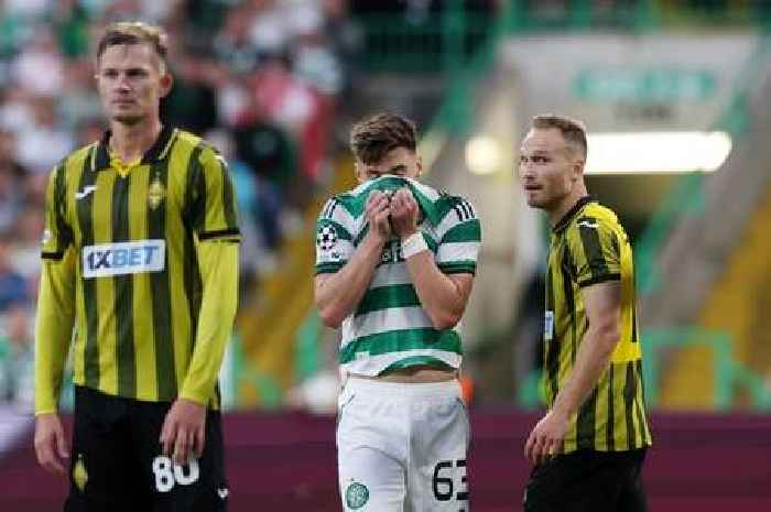 Celtic fan frustration boils over as 'sack the board' chants ring out during Kairat stalemate – 5 talking points