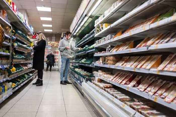 Cost of Tesco meal deal rising this week as shoppers threaten boycott