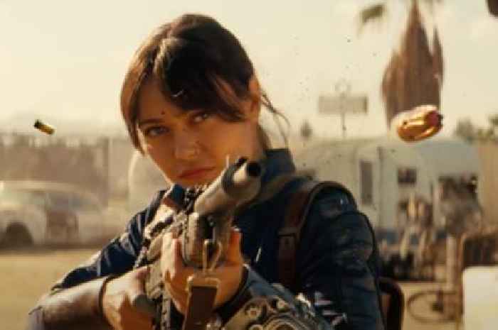 Fallout Season 2 release date and trailer as fans gush over 'perfect casting'
