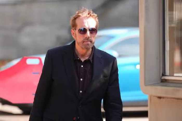 Former Nine O’Clock Service priest guilty of sexual offences against nine women