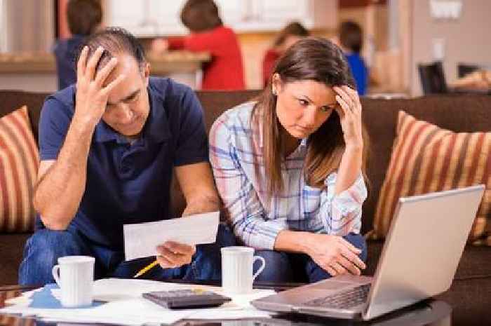 Impact of new interest rate on household bills, mortgages and savings