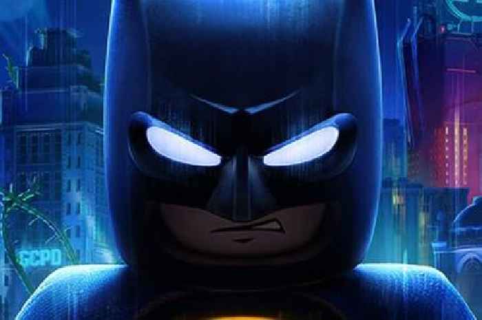 Lego Batman Dark Knight game announced as 'prayers answered' over release date and pre-order