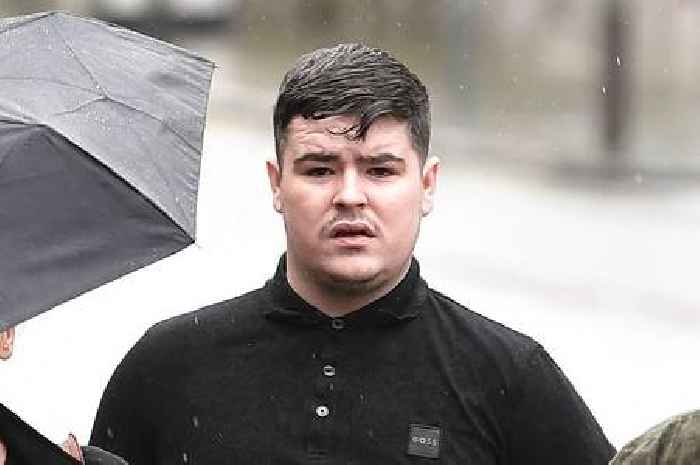 Man accused of killing Irish journalist Lyra McKee took part in Republican parade in Glasgow