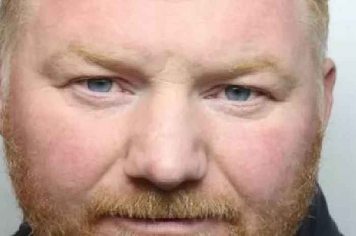 Man who launched brutal attack on love rival at wake jailed
