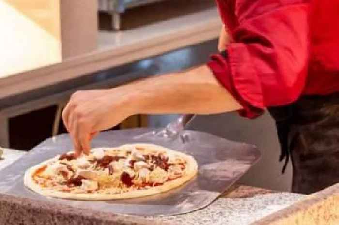 Marble Global Buffet announces opening at The Centre in Livingston next year
