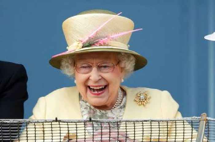 Queen Elizabeth 'refused to open airport terminal' after cousin's gun mistake