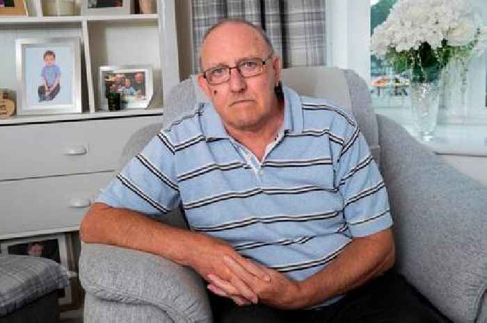 Terminally ill grandad waits 15 hours at Scots A&E until health board boss intervenes