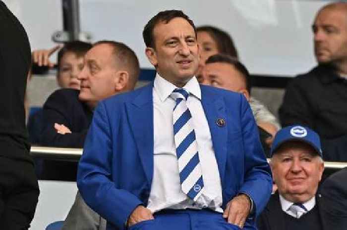 Tony Bloom reveals Hearts have two transfer plans and as Jambos prepare to box clever against Celtic and Rangers