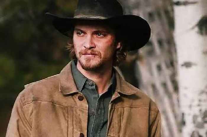 Yellowstone favourite takes on totally different role in 'best film of the year' out soon