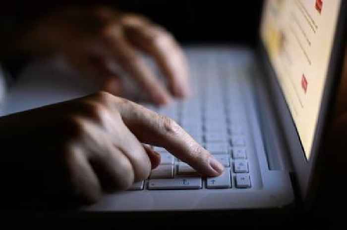 Faked news articles appear online promoting cryptocurrency schemes