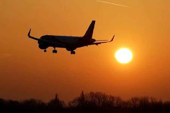 Half of Brits pack food and drink from home when travelling abroad