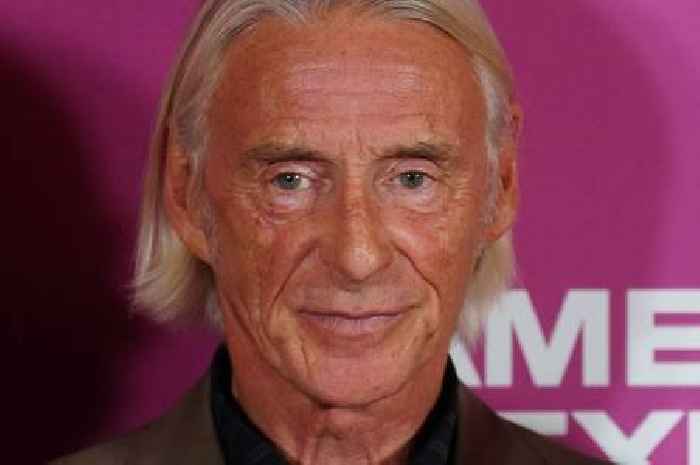 Paul Weller sues former accountants after being dropped over Gaza statements