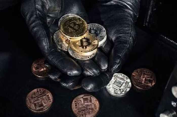 Welsh police investigate 2.1m 'staggering' Bitcoin fraud as victims warned