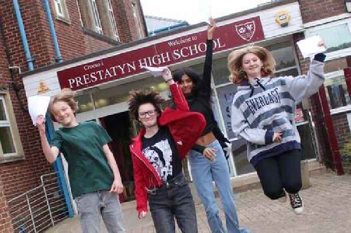 What time GCSE results are out and how to check your grades and grade boundaries
