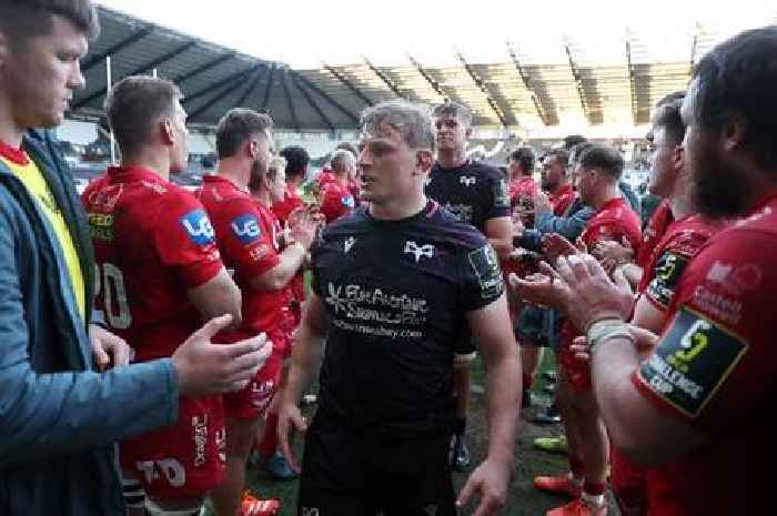 Ospreys and Scarlets in legal action against WRU amid Cardiff controversy
