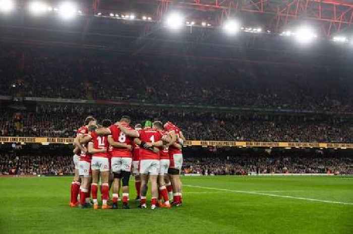 Today's rugby news as Welsh players plunged into uncertainty and Scarlets coach joins Ospreys