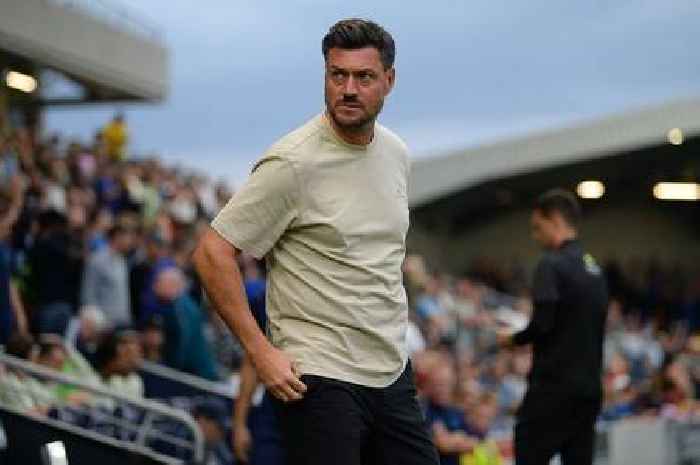 Tonight's Cardiff City news as rival boss 'feels sick' after loss and rising star grabs attention