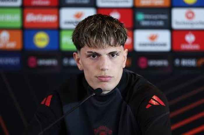 Alejandro Garnacho deal close, Xavi Simons latest and Chelsea's plan for rest of transfer window