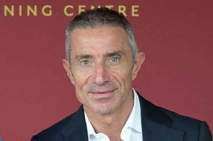 Andrea Berta handed Arsenal transfer green light as huge deal edges closer after £34.6m decision