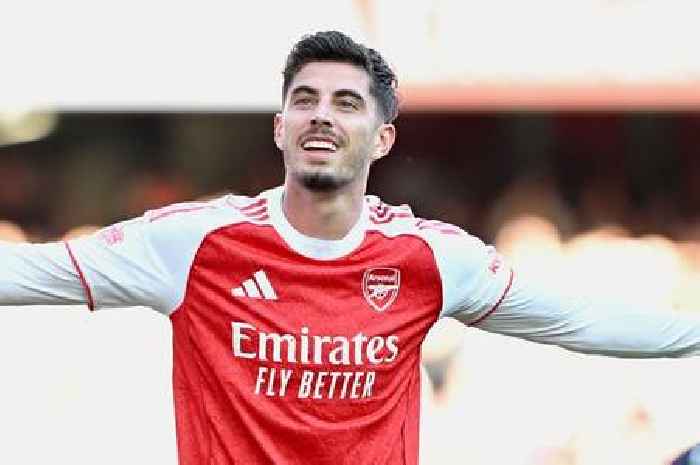 Arsenal can save millions on Kai Havertz transfer replacement after injury crisis continues