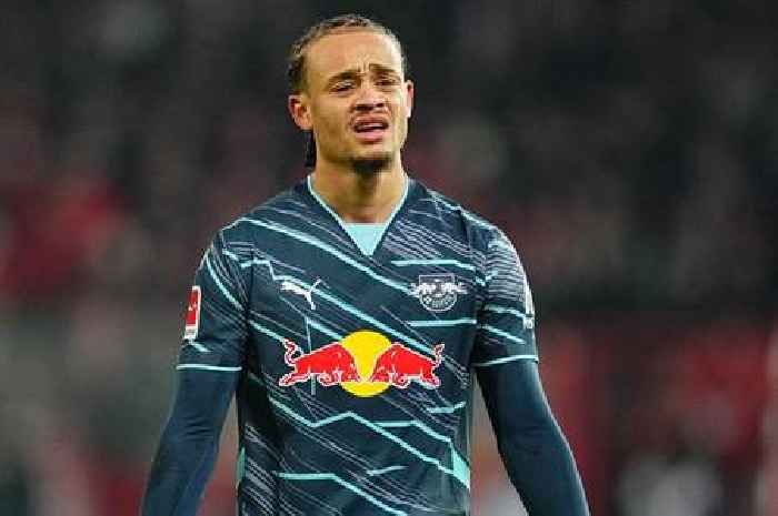 Chelsea can still complete three transfers this week amid Xavi Simons and Alejandro Garnacho wait
